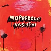 Review: Mopedrock - Vasistas